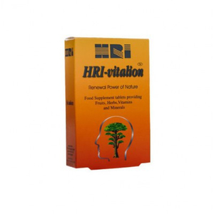 HRI-Vitalion tabletta, 54 db