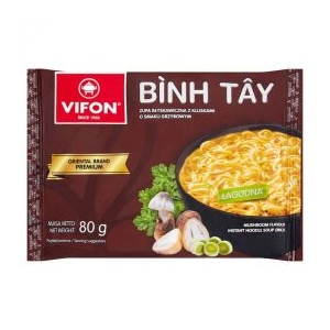 Vifon Binh Tay Vietnami Instant Tésztás Leves 80g