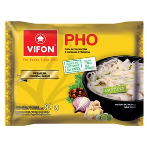 Vifon Pho Vietnami Instant Tésztás Leves 60g