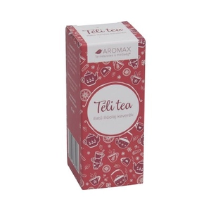 AROMAX Téli tea illóolaj keverék 10ml