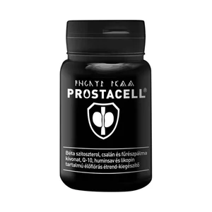 Prostacell étrend-kiegészítő kapszula 60 db