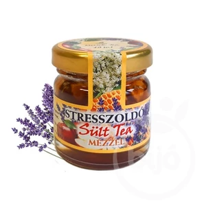 Mecsek stresszoldó sült tea 40 ml