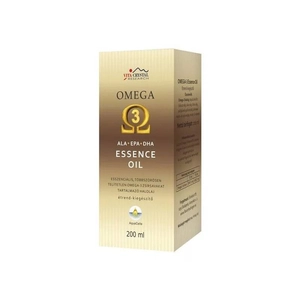 Vita Crystal Omega 3 Essence oil 200ml