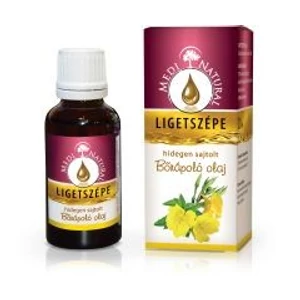 Medinatural bőrápoló olaj ligetszépe, 20 ml