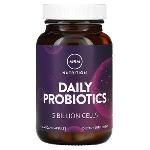 MRM Daily Probiotic kapszula, 30db