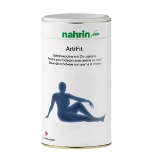Nahrin Artifit 250g
