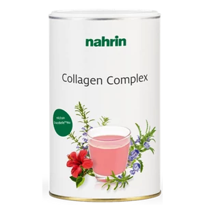 Nahrin Kollagén komplex italpor 300 g