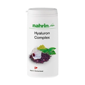 Nahrin Hyaluron komplex kapszula 18,3 g