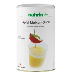 Nahrin Alma-író italpor 600 g