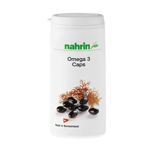 Nahrin Omega 3 kapszula 75g