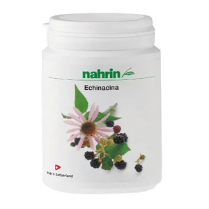 Nahrin Echinacina rágótabletta 135 g