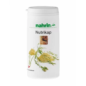 Nahrin Nutrikap kapszula 24,6g