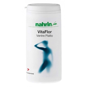 Nahrin VitaFlor kapszula 32,8g