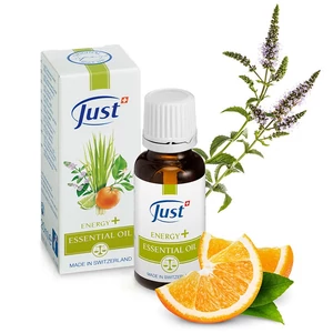 Just Energia Plusz illóolaj 10ml