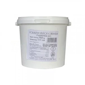 Capriovus szárított tojásfehérje, 500g
