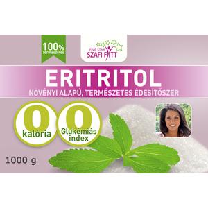 Szafi Reform Eritritol (Eritrit), 1000 g