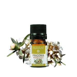 Mayam Fragonia illóolaj tiszta agonis fragrans 5 ml