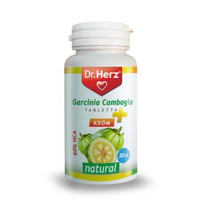DR.HERZ GARCINIA CAMBOGIA TABLETTA 30DB