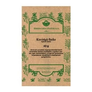 Herbária kisvirágú füzike tea, 40 g