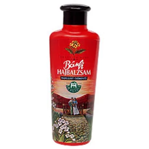 Herbária Bánfi hajbalzsam, 250 ml