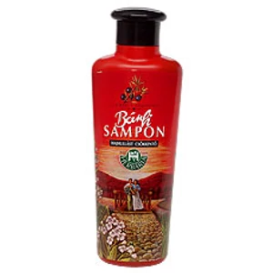 Herbária Bánfi sampon, 250 ml