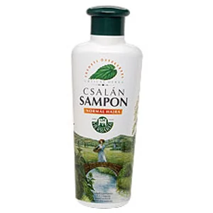 Herbária Csalán sampon normál hajra, 250 ml