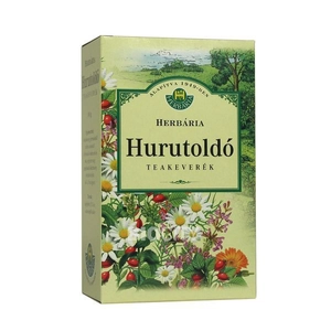 Herbária Hurutoldó teakeverék, szálas, 100 g
