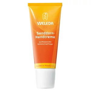 Weleda Homoktövis kézkrém, 50 ml