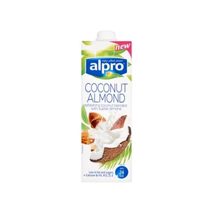 Alpro Kókuszos-mandulás ital, 1000 ml