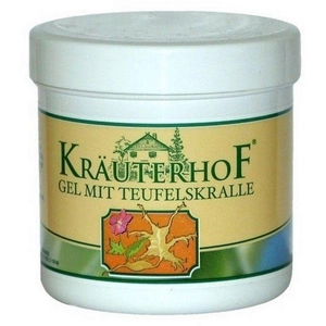 Krauterhof ördögkarom balzsam, 250 ml