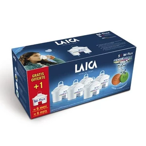 LAICA 5+1 ajándék bi-flux 