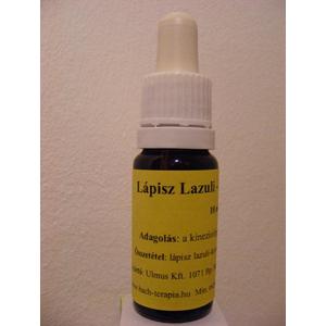 Lápisz Lazuli (4. Lapis Lazuli) Maui eszencia - 10 ml