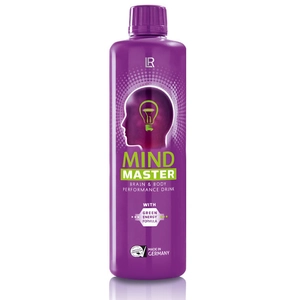 LR Mind Master Green formula stresszkezelésre, 500 ml