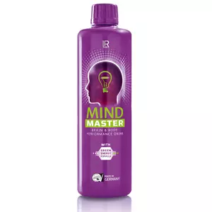 LR Mind Master Green formula stresszkezelésre, 500 ml