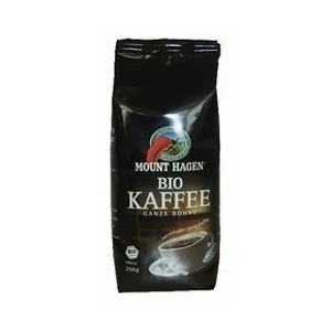 Mount Hagen bio Pirított babkávé, 250 g