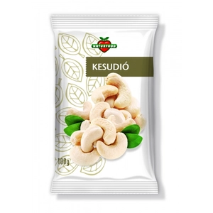 Naturfood Kesudió, 100 g