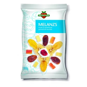 Naturfood Melanzs, 100 g