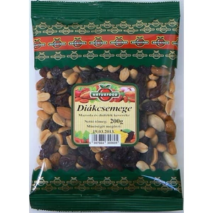 Naturfood Diákcsemege, 200 g