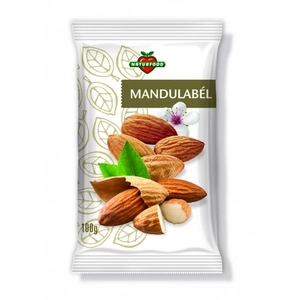 Naturfood Mandulabél, 100 g