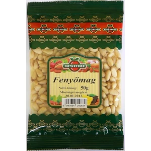 Naturfood Fenyőmag, 50 g