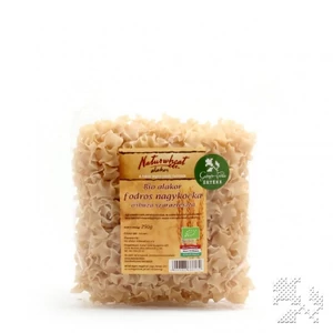 Naturwheat bio alakor fodros nagykocka, 250 g