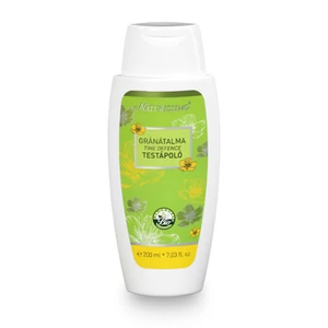 Naturissimo Gránátalma time defence testápoló, 200 ml