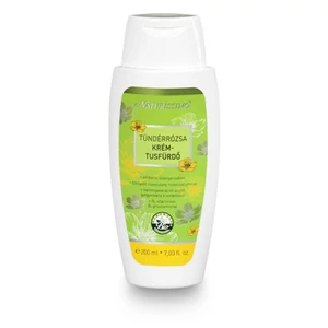 Naturissimo Tündérrózsa krémtusfürdő, 200 ml