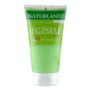 Naturland Jégzselé extra, 140 ml