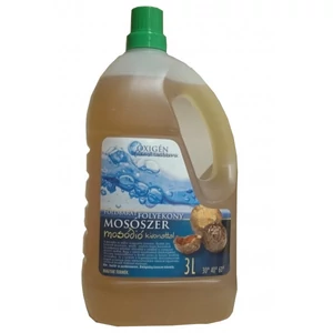 Oxigén Folyékony mosószer mosódiós, 3000 ml