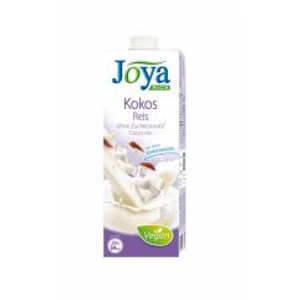 Joya Kókuszital kalciummal, 1000 ml