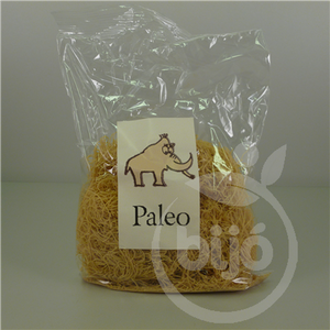 Paleolit szezámmaglisztből készült cérnametélt tészta, 250 g