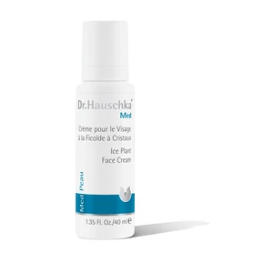 Dr. Hauschka MED Jeges kristályvirág arckrém, 40 ml