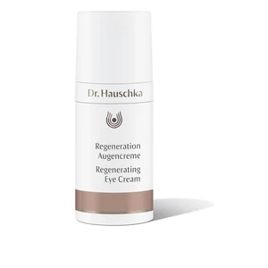 Dr. Hauschka Regeneráló szemkörnyékápoló krém, 15 ml