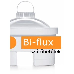 Laica Bi-Flux univerzális szűrőbetét